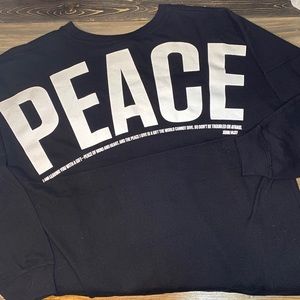 Peace Spirit Jersey